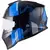 Capacete Origine Dinamo SZ Means Azul/Preto (HRTS de Alta Resistência) na internet