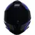 Capacete Origine Dinamo SZ Means Azul/Preto (HRTS de Alta Resistência) - Up Moto - Seu Esporte Começa Aqui!