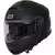 Capacete Modular Origine Logic Solid Preto Fosco (Viseira Solar) na internet