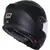 Capacete Modular Origine Logic Solid Preto Fosco (Viseira Solar) - Up Moto - Seu Esporte Começa Aqui!