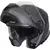 Capacete Modular Origine Logic Solid Cinza Titânio Fosco (Viseira Solar) - comprar online