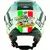 Capacete Aberto Unissex KYT D-City Foggia Misano 2022 (Viseira Solar) - loja online
