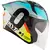 Capacete Aberto Unissex KYT TTR-JET Foggia Misano 2022 (Viseira Solar) - Up Moto - Seu Esporte Começa Aqui!