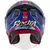 Capacete Aberto Unissex KYT TTR-JET Bastianini (Viseira Solar) - Up Moto - Seu Esporte Começa Aqui!