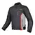 Jaqueta X11 Iron 3 Masculina Preta/Cinza/Vermelha - comprar online