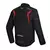 Jaqueta X11 One Sport Masculina Preta/Vermelha na internet