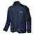 Jaqueta X11 Travel 3 Masculina Azul - comprar online