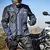 Jaqueta X11 Travel 3 Masculina Azul - Up Moto - Seu Esporte Começa Aqui!