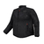 Jaqueta X11 Stretch Feminina Preta (Caimento Plus-Size)