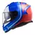 Capacete Ls2 FF800 Storm Slant Azul (Viseira Solar) - comprar online