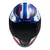 Capacete Ls2 FF353 Rapid Stratus Azul na internet