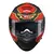 Capacete Ls2 FF800 Storm Foggy (Viseira Solar) na internet