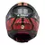 Capacete Ls2 FF353 Rapid Xtreet Vermelho - loja online