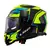 Imagem do Capacete Ls2 FF800 Storm Tracker Todas as Cores (Viseira Solar)