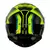 Capacete Ls2 FF800 Storm Tracker Todas as Cores (Viseira Solar) na internet