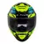 Capacete Ls2 FF800 Storm Tracker Todas as Cores (Viseira Solar)