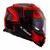 Capacete Ls2 FF800 Storm Tracker Todas as Cores (Viseira Solar) - Up Moto - Seu Esporte Começa Aqui!