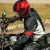 Jaqueta X11 Iron 3 Masculina Preta/Cinza/Vermelha - Up Moto - Seu Esporte Começa Aqui!
