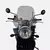 Bolha Grande Drakar Triumph Street/Speed Twin 900 2015 até 2022 - loja online