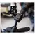 Suporte Celular Scooter Motocom (Haste Fixação Plastico) - Up Moto - Seu Esporte Começa Aqui!
