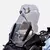 Defletor Drakar Térus GS1200 (BMW R1200 GS Premium 2013) - comprar online