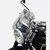 Bolha Pequena Drakar Triumph Street/Speed Twin 900 2015 até 2022 - loja online