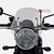 Bolha Pequena Drakar Triumph Street/Speed Twin 900 2015 até 2022