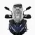 Defletor Drakar Sírius V650 (Kawasaki Versys 650 após 2023) - comprar online