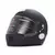 Capacete Custom Lucca Cruiser Matt Black - Up Moto - Seu Esporte Começa Aqui!