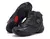 Tênis Cano Alto Atron Shoes 270 Preta (Couro) - comprar online