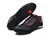 Tênis Cano Baixo Atron Shoes 312 Preta (Couro Nobuck) - comprar online