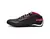 Tênis Cano Baixo Atron Shoes 312 Preta (Couro Nobuck) - Up Moto - Seu Esporte Começa Aqui!