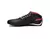 Tênis Cano Baixo Atron Shoes 312 Preta (Couro Nobuck) - loja online