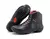 Bota Cano Alto Atron Shoes 305 Preta (Couro) - comprar online