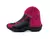 Bota Cano Alto Atron Shoes 305 Rosa (Couro) na internet