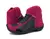 Bota Cano Alto Atron Shoes 305 Rosa (Couro) - Up Moto - Seu Esporte Começa Aqui!