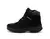 Bota Cano Alto Atron Shoes 245 Preta (Couro) na internet