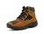 Bota Cano Alto Atron Shoes 245 Castor (Couro) na internet