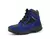 Bota Cano Alto Atron Shoes 245 Azul (Couro) na internet