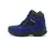 Bota Cano Alto Atron Shoes 245 Azul (Couro) - Up Moto - Seu Esporte Começa Aqui!