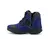 Bota Cano Alto Atron Shoes 245 Azul (Couro) - loja online