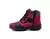 Bota Cano Alto Atron Shoes 245 Rosa (Couro) - Up Moto - Seu Esporte Começa Aqui!