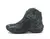 Bota Cano Alto Atron Shoes 305 Camuflada Cinza (Couro) na internet