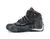 Tênis Cano Alto Atron Shoes 310 Camuflada Cinza (Couro) - Up Moto - Seu Esporte Começa Aqui!