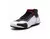 Tênis Cano Baixo Atron Shoes 312 Branca/Preta (Couro) na internet