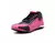Tênis Cano Baixo Atron Shoes 312 Rosa/Preta (Couro) na internet