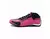 Tênis Cano Baixo Atron Shoes 312 Rosa/Preta (Couro) - Up Moto - Seu Esporte Começa Aqui!