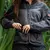 Jaqueta X11 Adventure Feminina Preta/Cinza - Up Moto - Seu Esporte Começa Aqui!