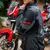 Jaqueta X11 Adventure Feminina Preta/Cinza - loja online