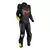 Macacão Texx Pista Preto/Amarelo/Vermelho (2 Peças) - comprar online